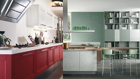 Beautiful Home - 100+ Modern Kitchen design 2021