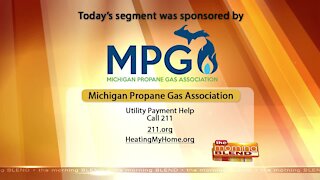 Michigan Propane Gas Association - 8/31/20