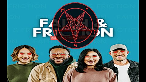 Faith And Friction Podcast Exposed Light's Church Of Satan