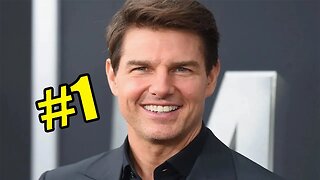 Tom Cruise is the #1 movie star as Sony CEO gives Hollywood a warning about turning off fans!