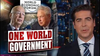 Rand Paul: This is the danger of a one-world government (May 26, 2022)