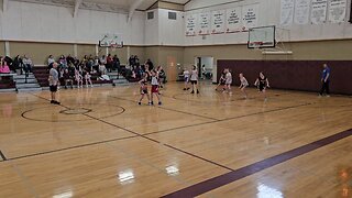 2024-3-2 SV 5th Girls West Side Game2