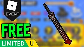 How To Get Doomslayer in Chest Hero Simulator (ROBLOX FREE LIMITED UGC ITEMS)