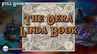 The Oera Linda Book - Full Book