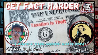 Get Fact Harder 21