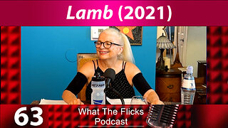 WTF 63 “Lamb” (2021)