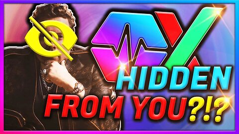 🔥 HIDDEN CRYPTO BILLIONAIRE, THEY'RE HIDING HIM FROM YOU!!! WATCH | PLS PLSX HEX | Jake Sharpe Clips