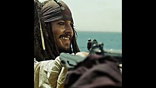 Pirates of the Caribbean 3 || 4K