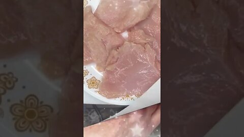 How to make a chicken sandwich