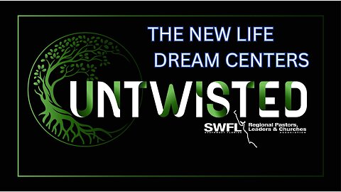 New Life Dream Centers