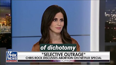 You Won't Believe What Chris Rock Said About Abortion! | Lila Rose on Fox News