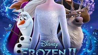 desenho frozen