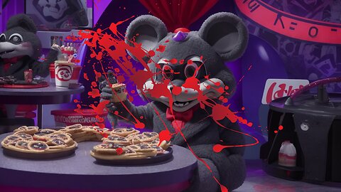 Is "Five Nights At Freddy's" Linked To A Chuck E. Cheese Murder?