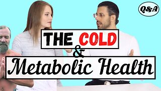 How the Cold Can Improve Your Metabolic Health