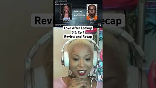 Love After L0ckup S5, Ep 1 Review and Recap #shorts