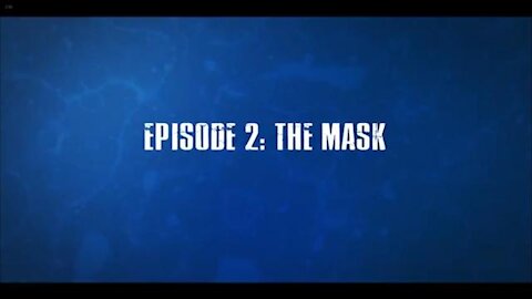 Covidland - Episode 2- The Mask