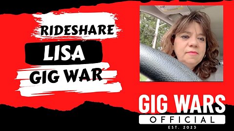 Battle Continues: @RideshareLisa Discord Members Official Gig War [ LIVE STREAM ] Day 3
