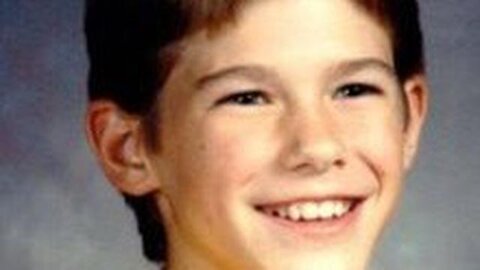 JACOB WETTERLING WAS RITUALLY SACRIFICED (LISTEN TO CONFESSION) (BONES FOUND WERE OF ANIMAL)