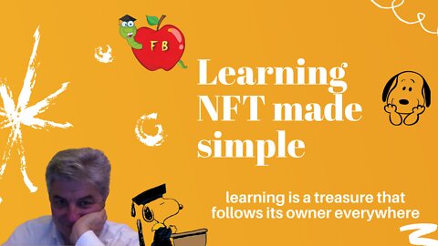 NFT Learning