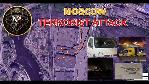 Ki áll a moszkvai véres terrortámadás mögött? Katonai összefoglaló és elemzés