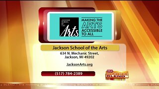 Jackson School of the Arts - 8/27/20