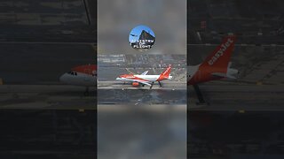 easyJet Taxi to Gibraltar Airport Terminal