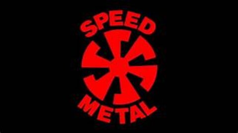 TOP 10 SPEED METAL ALBUMS OF THE 2020s