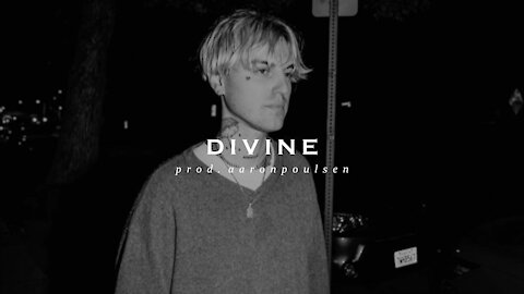 Jutes x 24kGoldn [Type Beat] - Divine (Prod. Aaron Poulsen)
