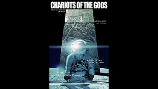 CHARIOTS OF THE GODS