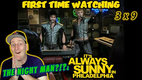 Its Always Sunny In Philadelphia 3x9 "Sweet Dee's Dating a..." | First Time Watching Reaction
