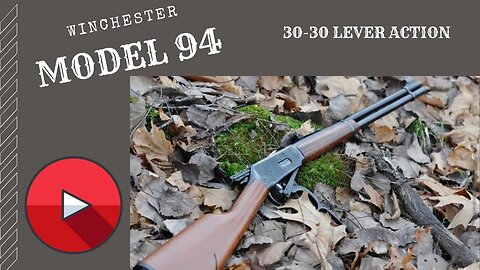 Winchester Model 94 Review: A Classic Rifle's Features and Performance
