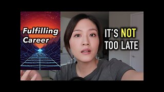 New chances for a fulfilling career (glimpse into the future of work) | Multiple Careers