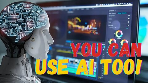 TOP 10 Tools for AI Video Editing: Get the Most Out of Your Videos with These Essential Tools