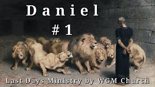 Daniel #1