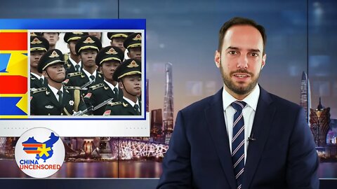 Quanto pericolosa è la potenza militare del regime cinese? E quanto è un bluff?