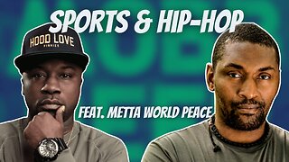 Sports & Hip-Hip | Stuck Off the Realness Ep. 6