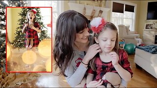 How to Take Christmas and Holiday Photos of Kids