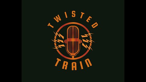 Twisted Train Podcast Episode 1 (The T Goes To Jail)