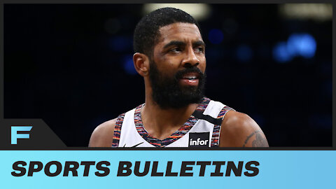 Kyrie Irving Tried To Convince NBA Players To LEAVE NBA & Start Their OWN Basketball League