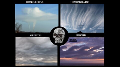 Geoengineering Is Not A Theory - 15 Minutes To Inform