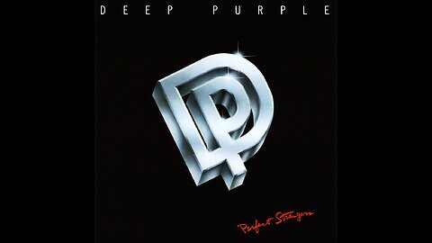 Deep Purple - Perfect Strangers