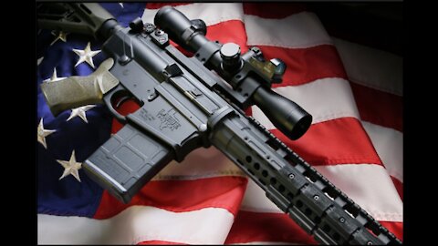 STOP the Florida "assault weapons " bill!! GOA website is key