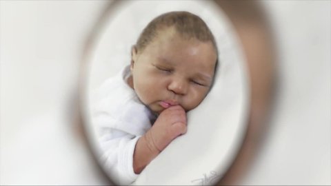 PBSO says 'Baby June' case is now a homicide