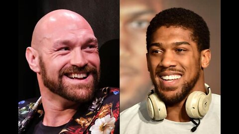 Anthony Joshua vs Tyson Fury 2022: Principality Stadium fight “officially over”