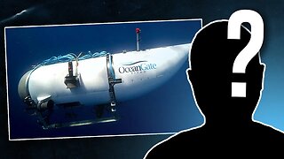 New CEO Of OceanGate Submarines Speaks Out, CONFESSES True Reason He Was Hire