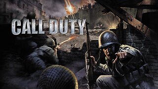 Call of Duty (2003) Intro