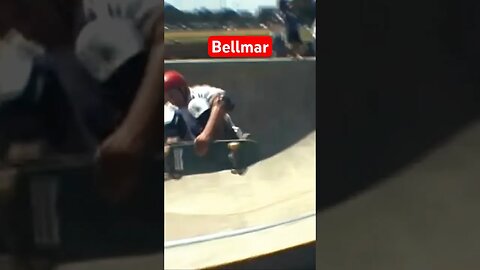 Bellmar Shreds Upland Bowl