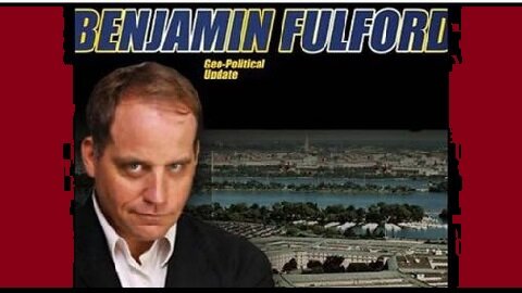 BENJAMIN FULFORD FRIDAY Q&A VIDEO 01/26/2024