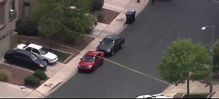 1 killed in Henderson shooting
