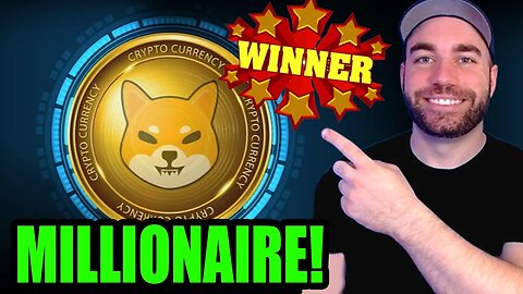 SHIBA INU MILLIONAIRES WERE MADE! (HOW THEY DID IT & THE REALITY OF THE SITUATION!)